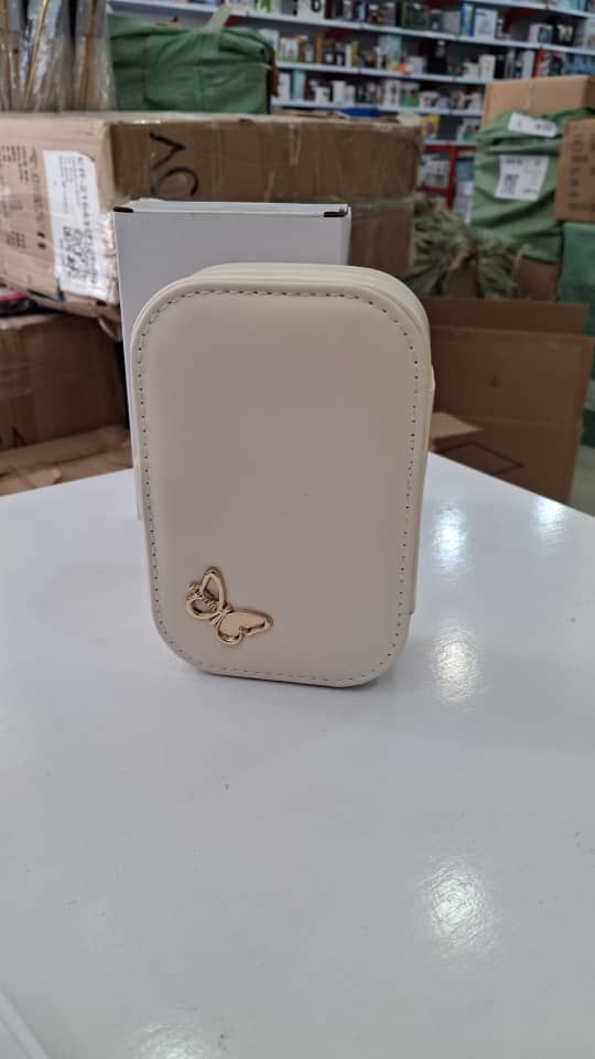 جعبه جواهرات