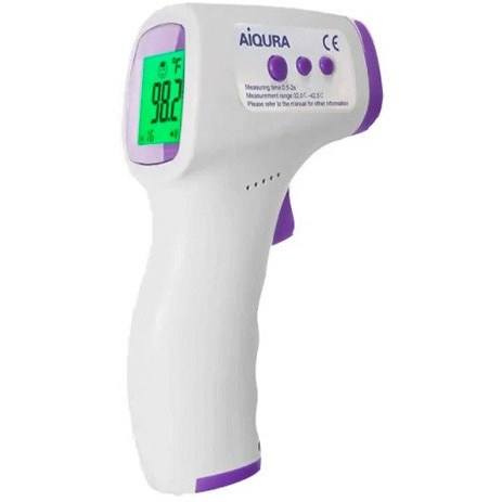 تب‌سنج دیجیتال آیگورا مدل AD801