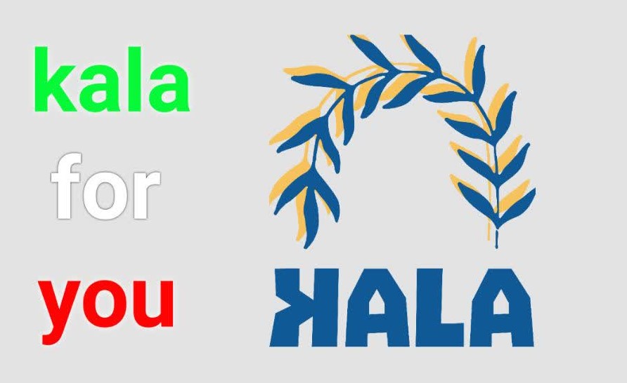 کالا فور یو